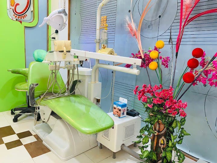 best dental hospital in nagpur