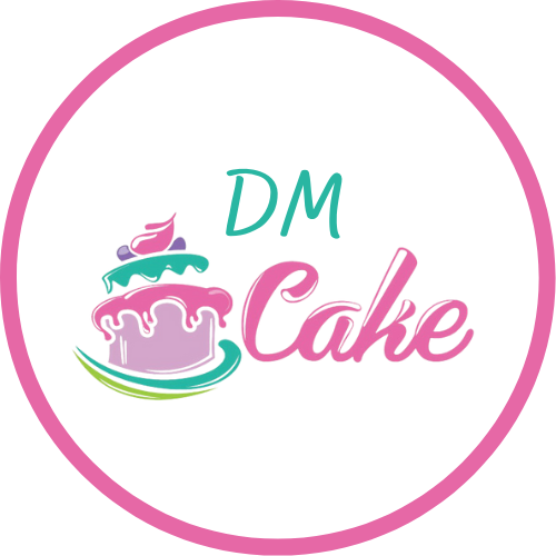 DM Cake topper 3D model 3D printable | CGTrader