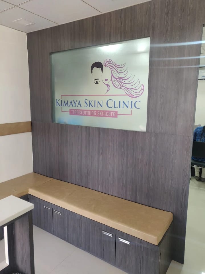 Skin Clinic in Chinchwad-3