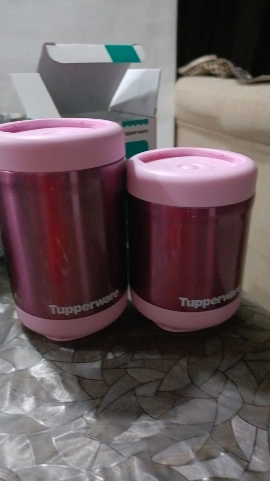 Truptis Tupperware Shopee - shop in Aurangabad