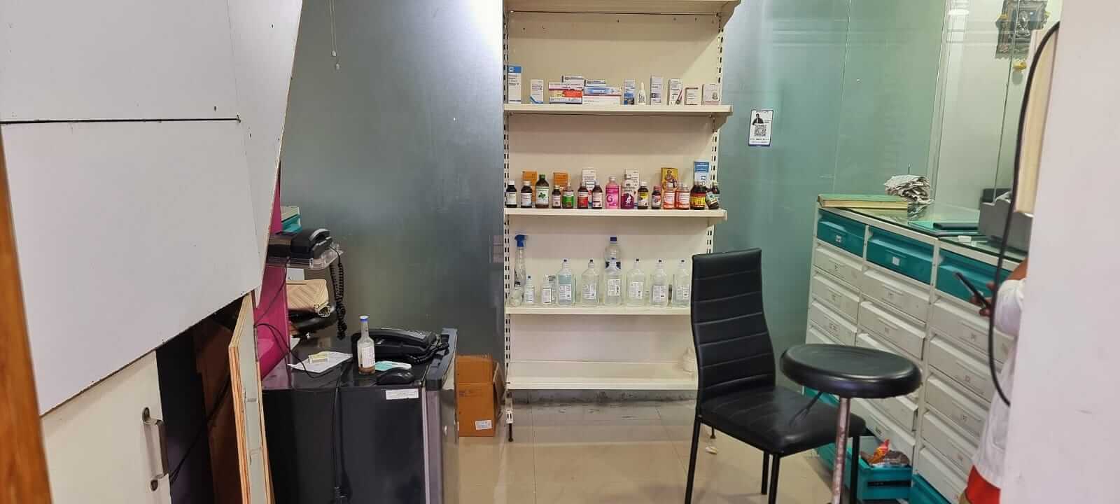 urologist clinic in wakad