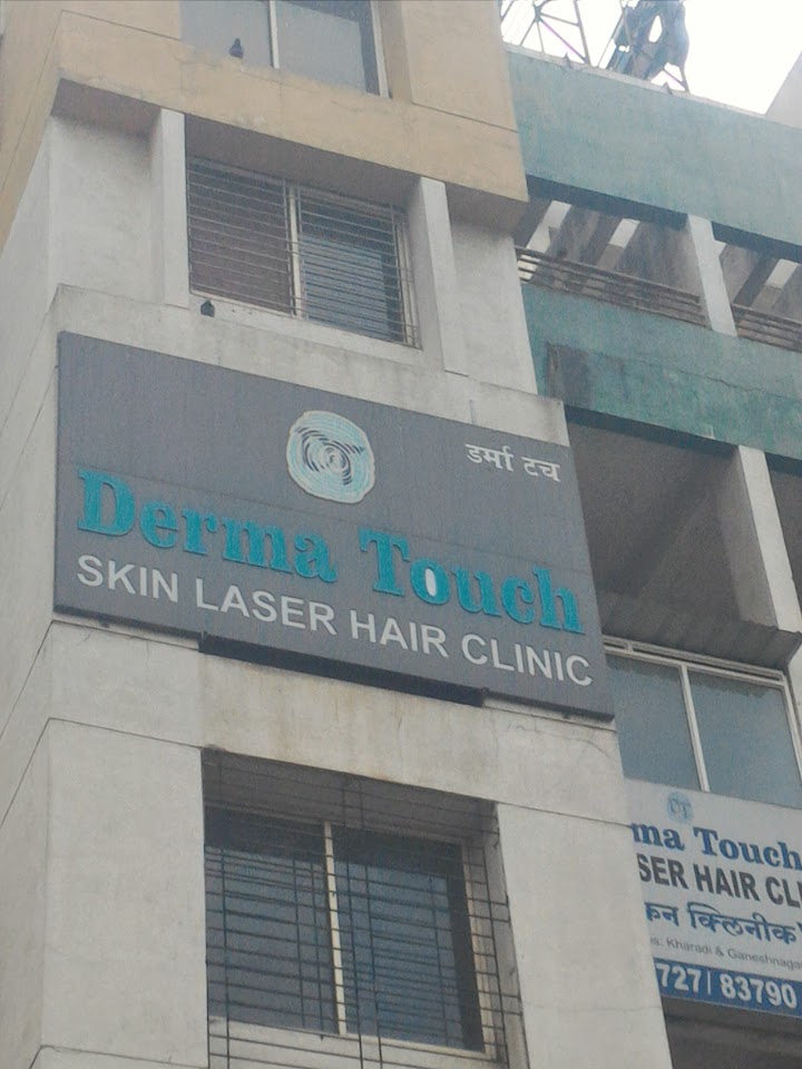 dermatologist in kharadi