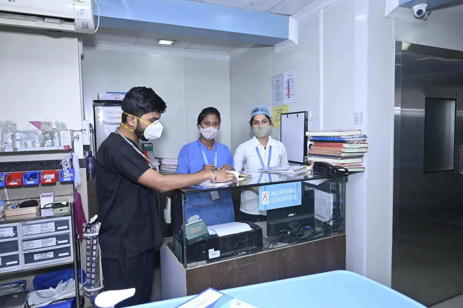 Best Orthopedic Doctor in Chinchwad