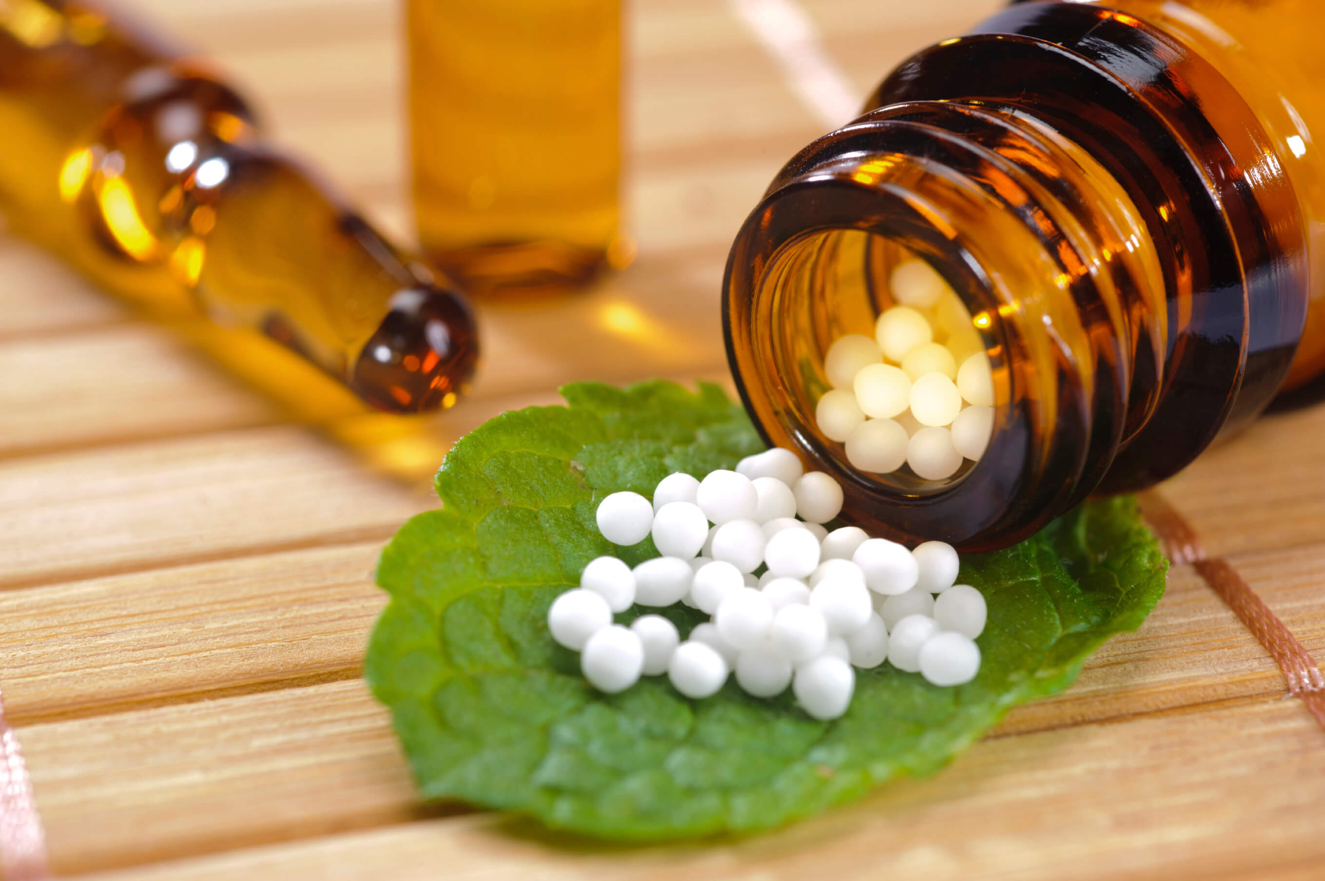 Homeopathic Treatment in narayangaon