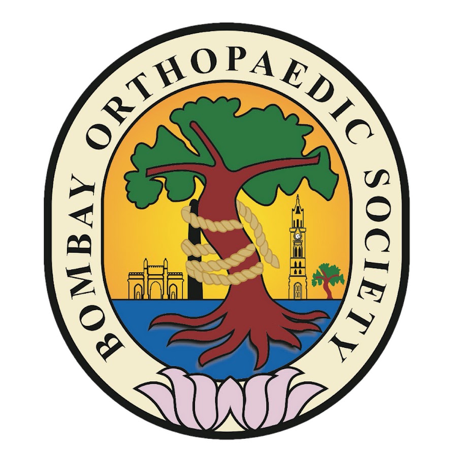 Bombay Orthopaedic Society Life Member