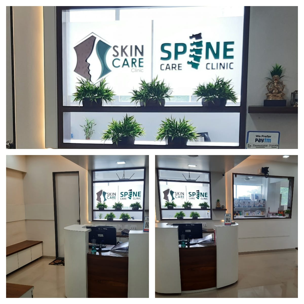 Best Spine Clinic in Hadapsar 