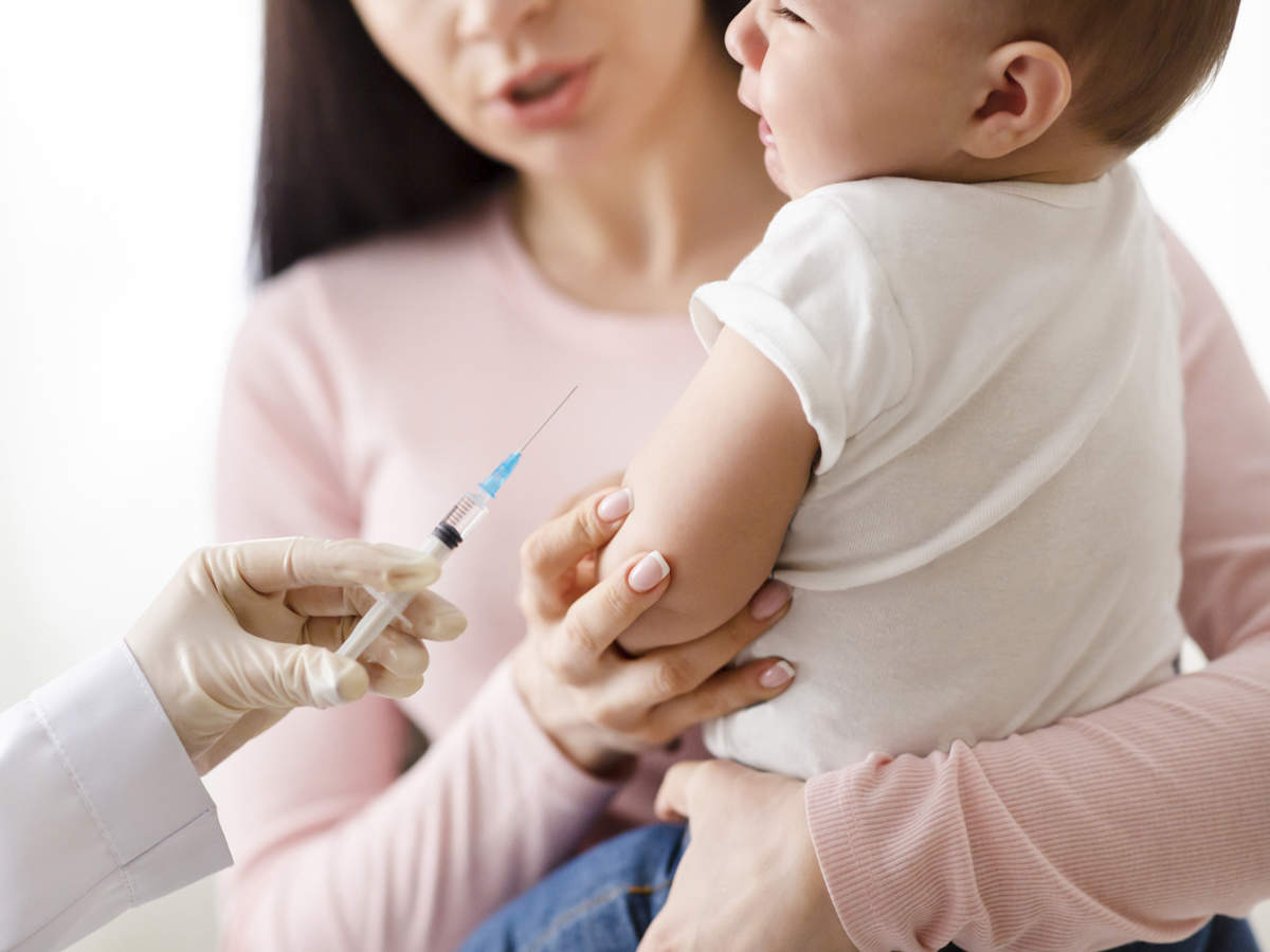 paediatric Vaccination