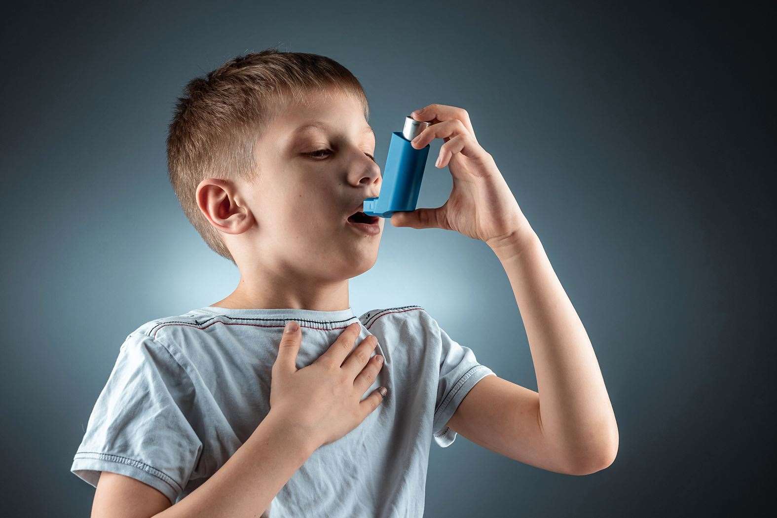 Paediatric Asthma Guidence