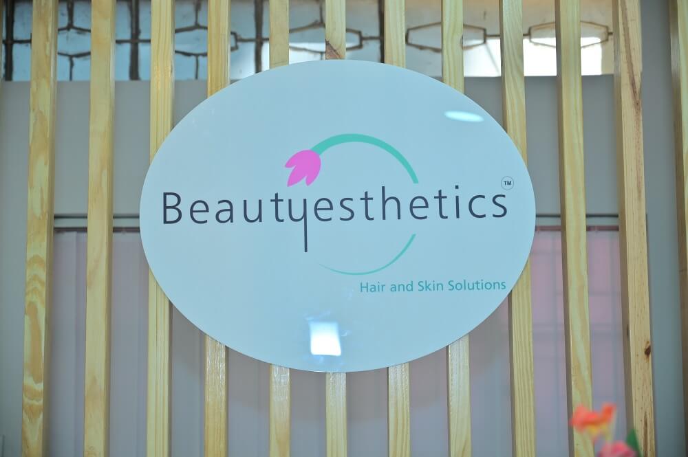 Cosmetologist in pune