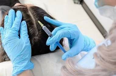 hair treatment in pune