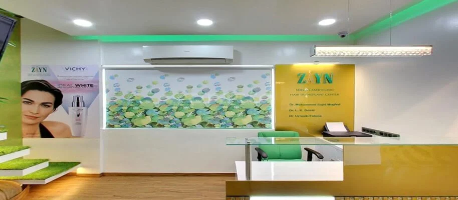 zayn skin clinic
