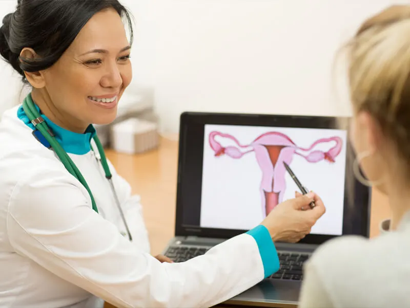 Gynecology-Obstetrics