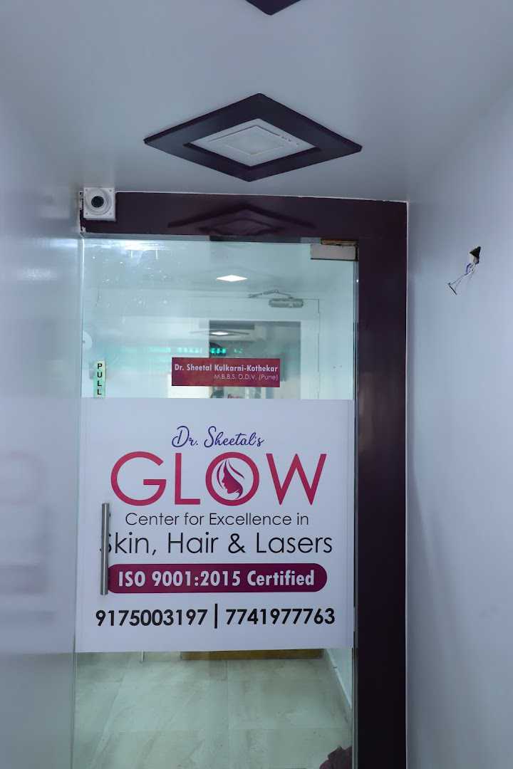 Skin specialist in Kothrud depot