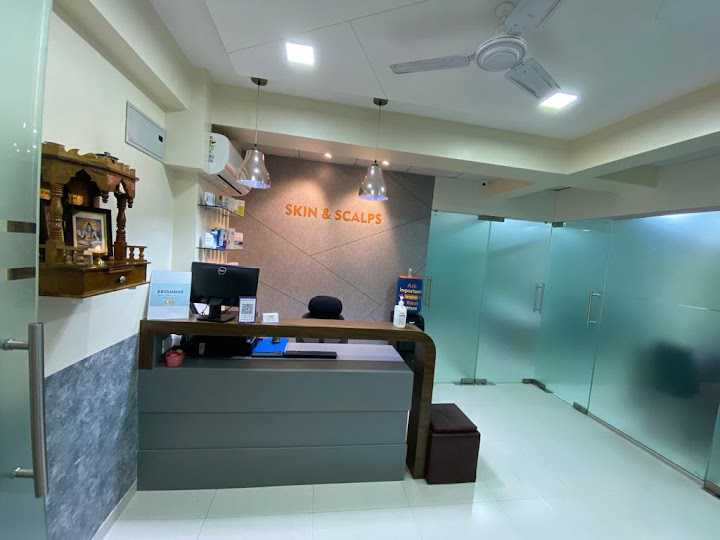 Best Skin specialist in wakad, Roots Skin and Dental Clinic