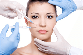 cosmetic treatment in kp