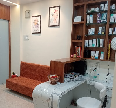 Hair Transplant clinic in Aurangabad