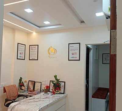 Hair Transplant clinic in Aurangabad