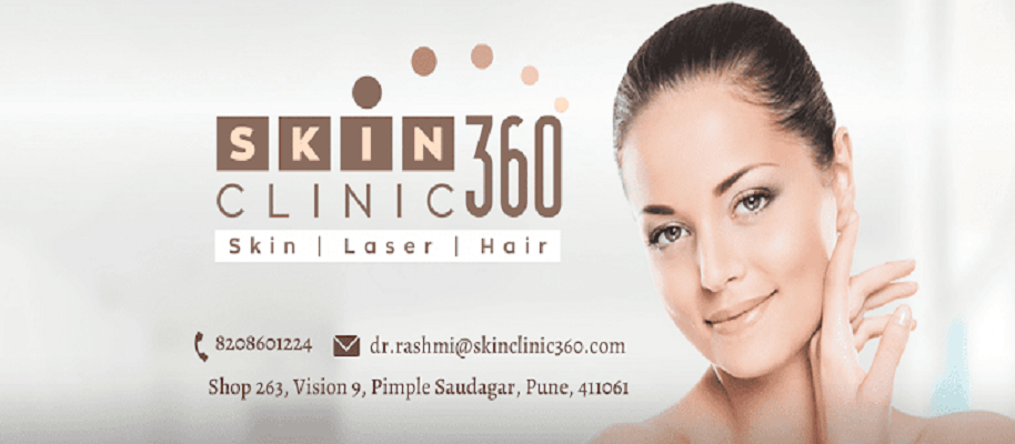 skin clinic 360