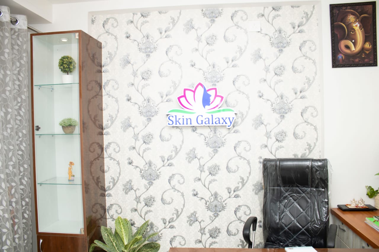 Best Skin Clinic in Bhekrai Nagar