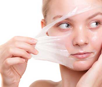 skin treatment in pimple saudagar