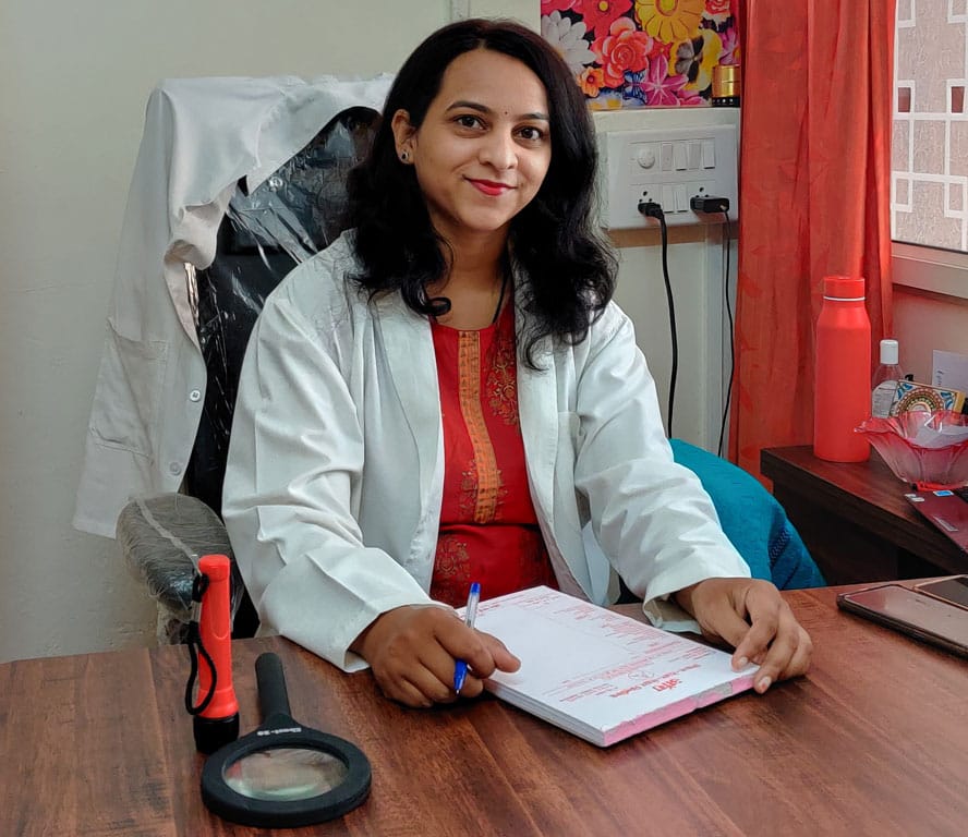 Dr.Neha-Chandekar-bizknow.in